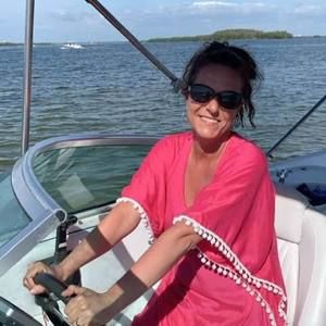 Meet your Posher, Silvana